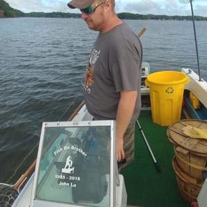 Meet your Posher, Steven